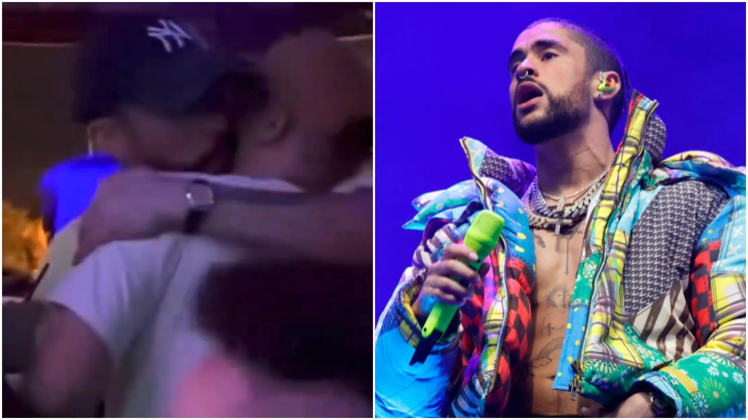 Viral ‘Bad Bunny is gay’ rumour debunked by Community Notes [Video]
