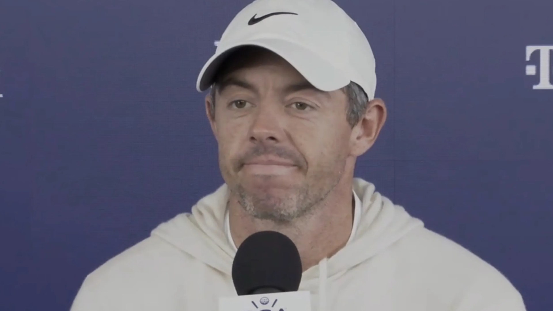 Rory McIlroy breaks silence after filing for divorce from wife as he hold press conference on eve USPGA Championship [Video]