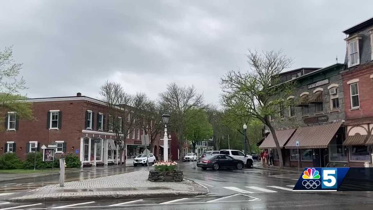 Woodstock to pay property owners for workforce rentals [Video]