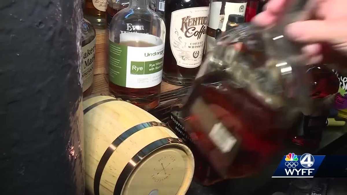 Bar closures is one piece of a bigger problem in South Carolina [Video]