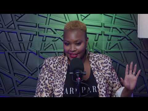 The Power of PR in the Digital Age | Feat. Porsha Parsons | We Are The Ones Podcast [Video]