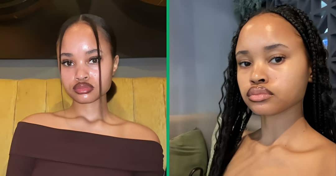 SA Woman Unveils Her Impressive Nighttime Skincare Routine in a Video, Peeps Love It