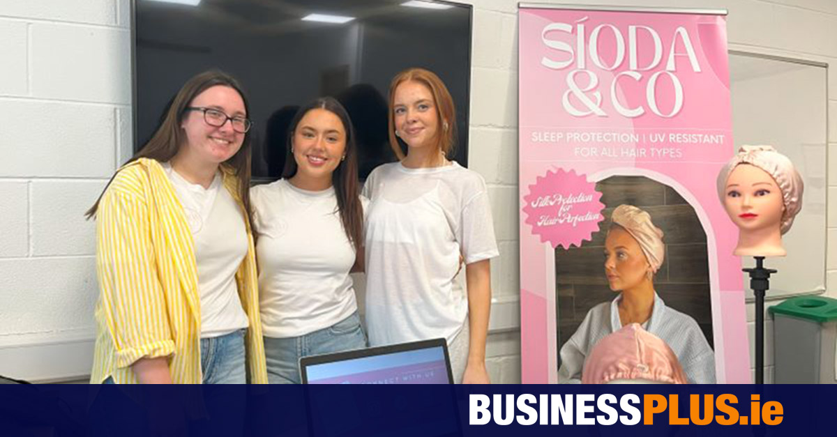 Students to Showcase Shopify Projects at Swords Pop-Up Event [Video]