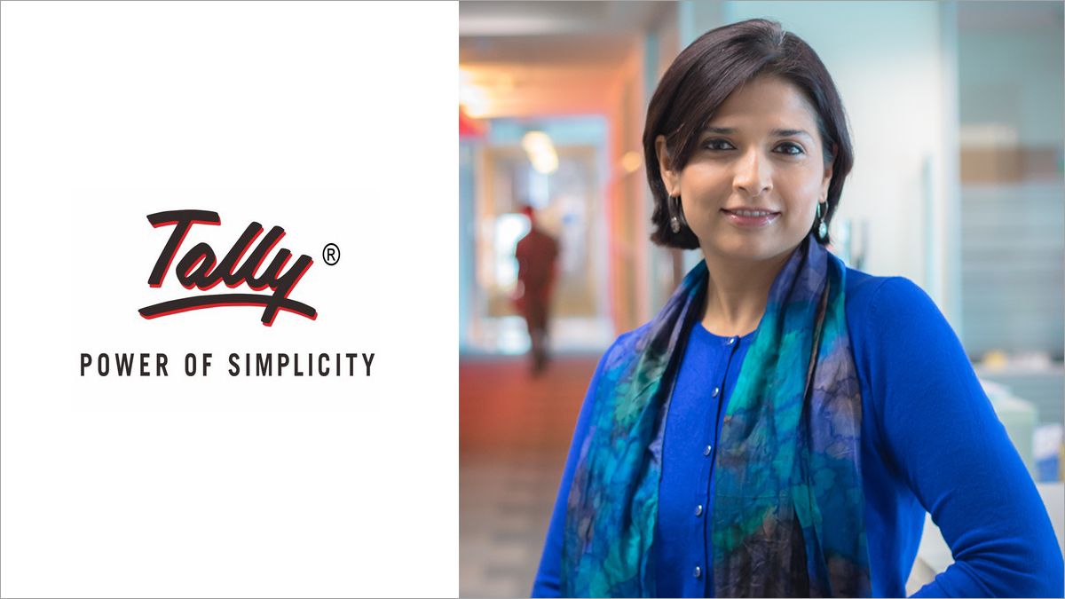 Jayati Singh reveals Tally’s influencer and word-of-mouth strategy [Video]