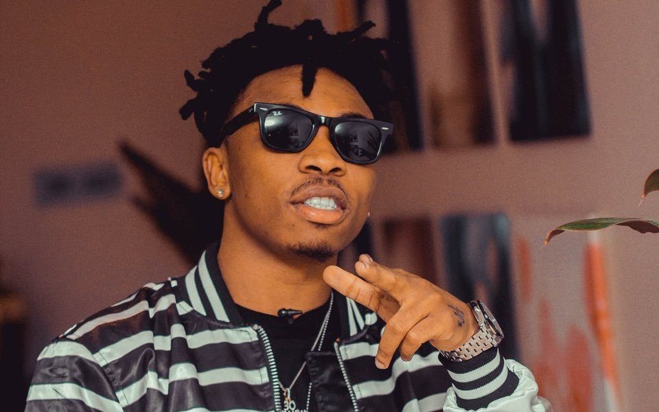 Mayorkun reacts to accusations of drugging lady, attempting to kill her for rituals [Video]