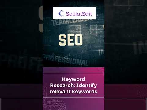 SEO Tips of the Day  [Video]
