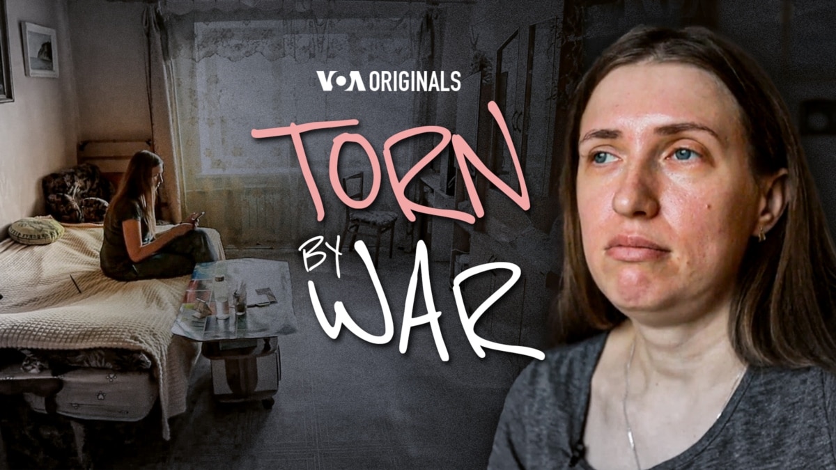 Torn by War [Video]