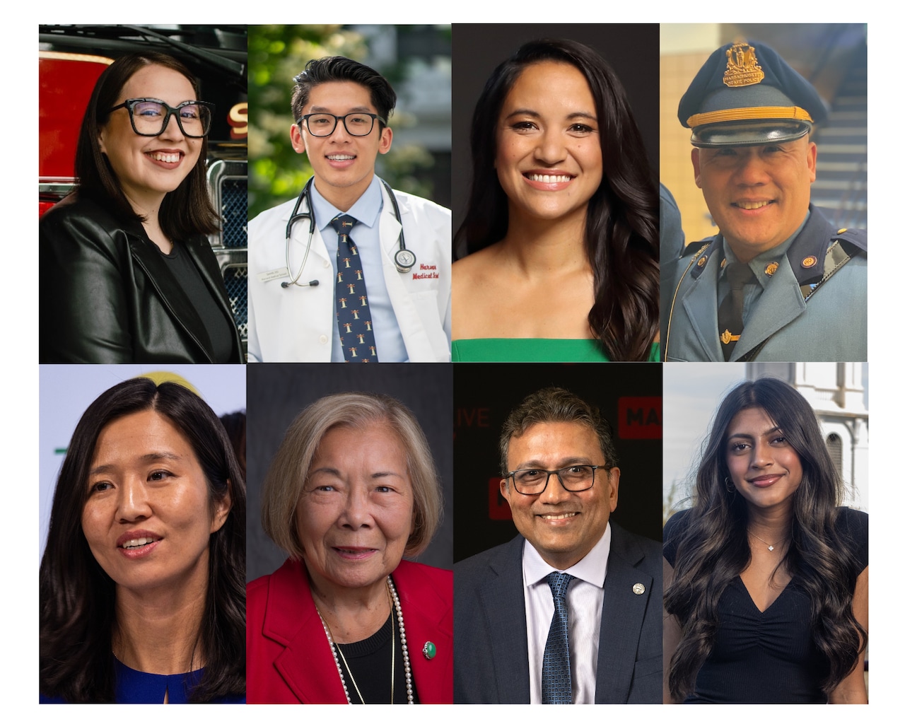 These are the Asian American and Pacific Islander leaders of Mass. [Video]