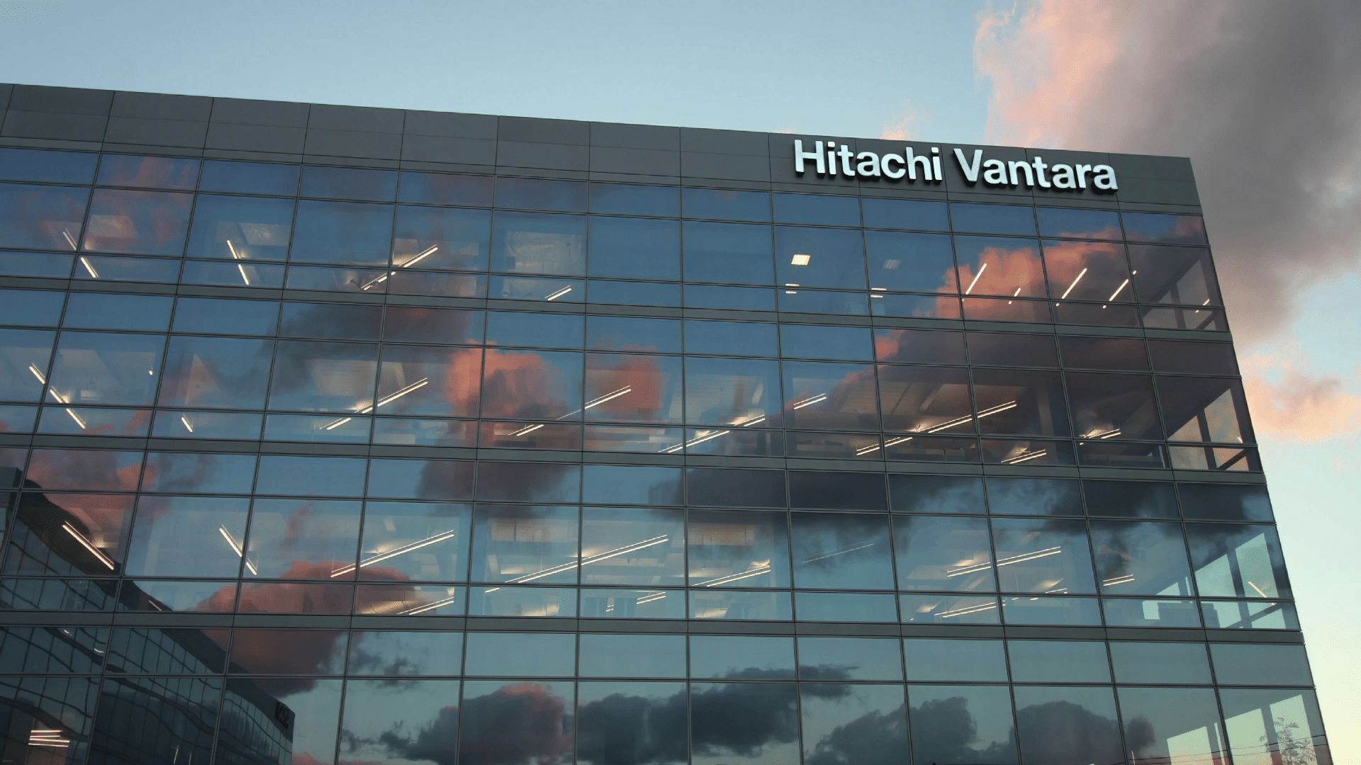 Hitachi Vantara & Veeam Partner to Provide Data Protection for Hybrid Cloud Environments [Video]