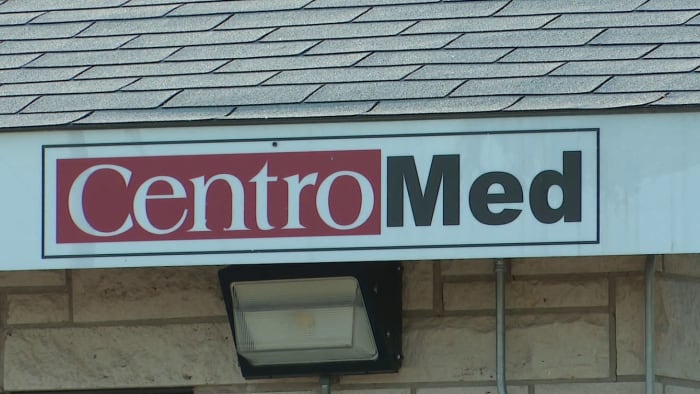 CentroMed faces patient concerns over network system issues [Video]