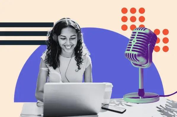 The Ultimate Podcast Launch Checklist To Finally Get Your Show Up and Running [Video]