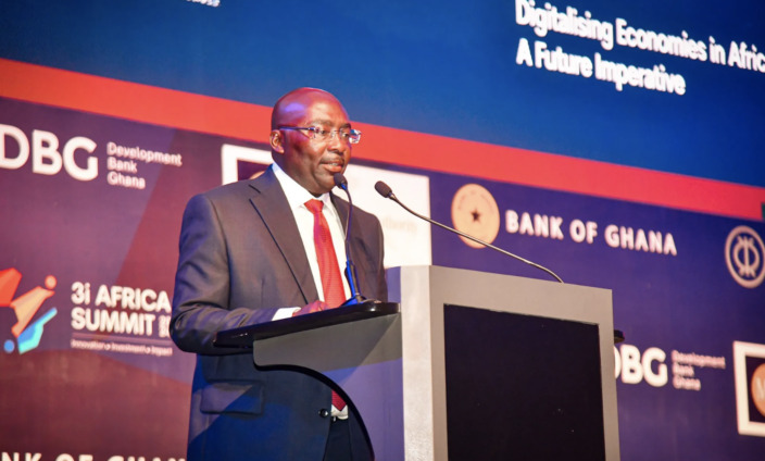Africa offers a fertile ground for Fintech startups to grow  Bawumia [Video]