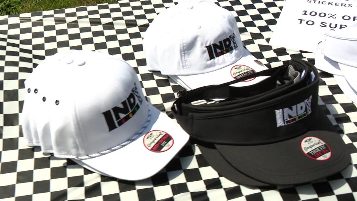 Ted Karras kicks off Season 2 of the Indy Hat Project [Video]