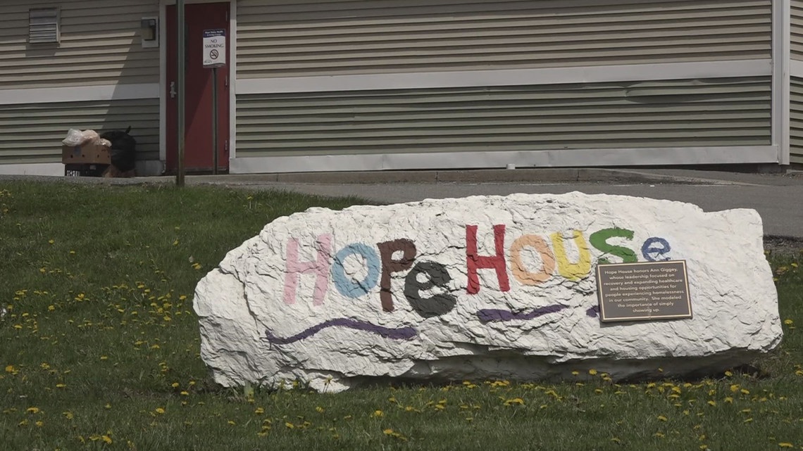 Hope House receives state funding, though closure still looms [Video]