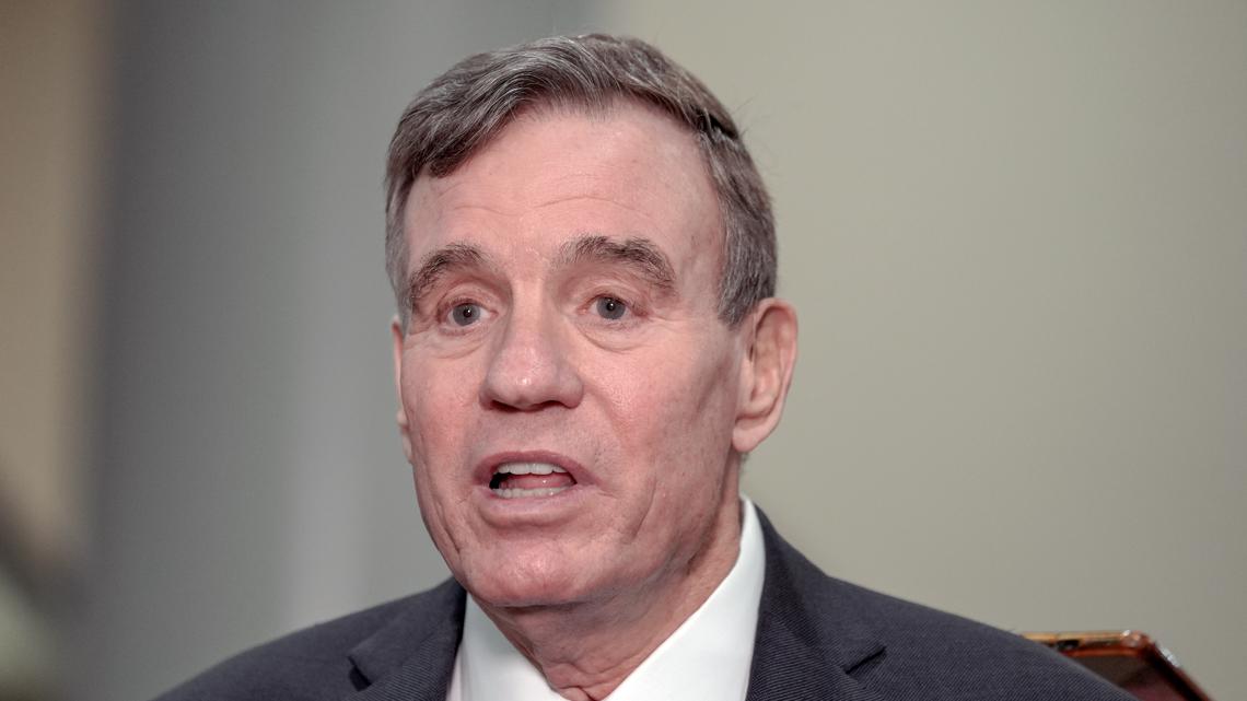 2024 election: Sen. Warner warns against foreign interference, AI [Video]