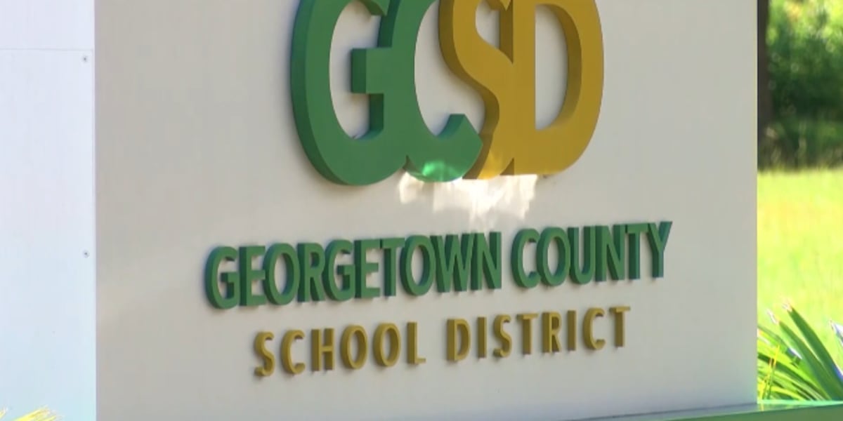 Georgetown County School District to include public input in Superintendent hunt [Video]