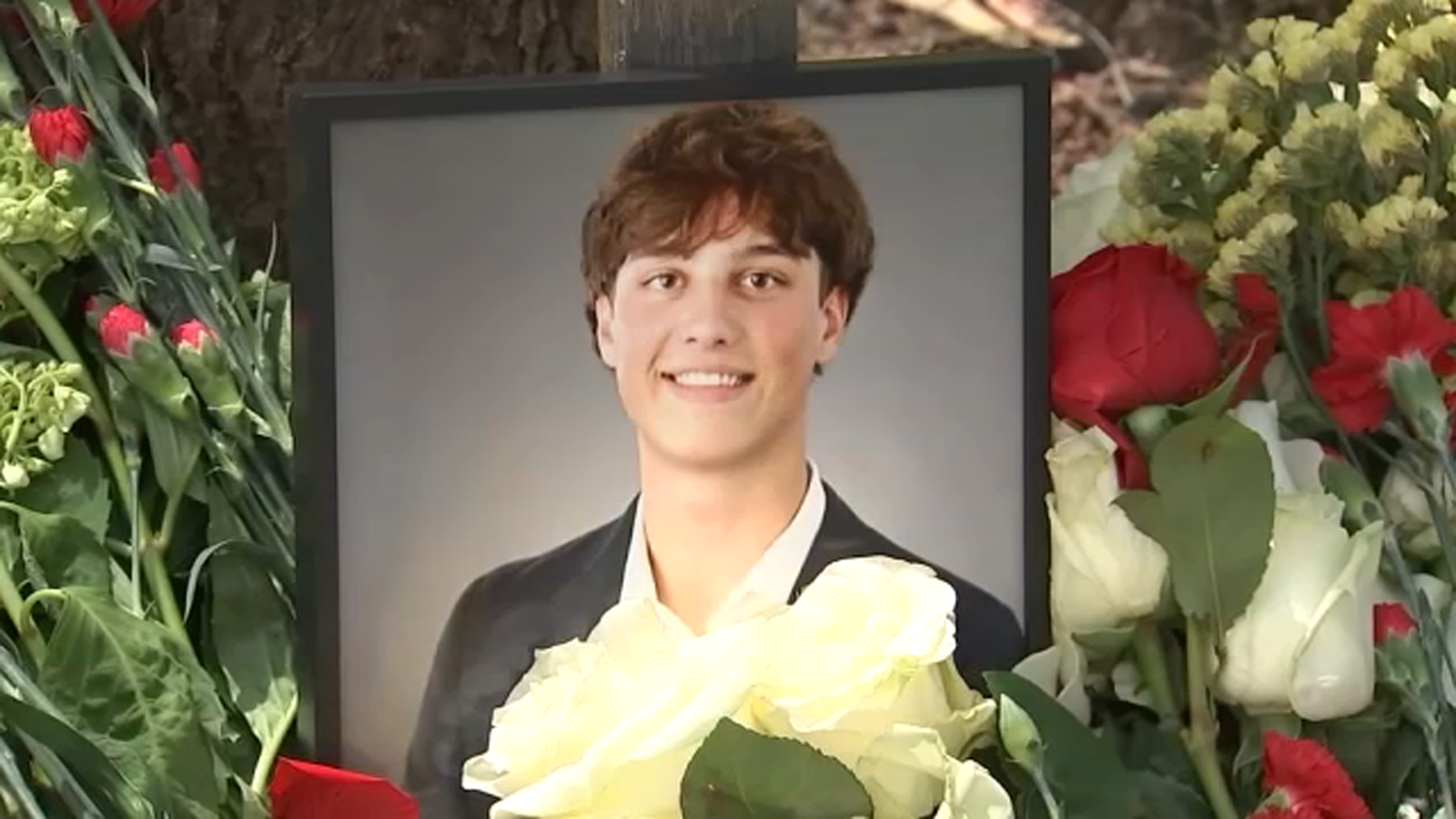 Family of Glenbrook South High School’s Marko Niketic, teen killed in Glenview car accident, to hold funeral at St. Sava Monastery [Video]