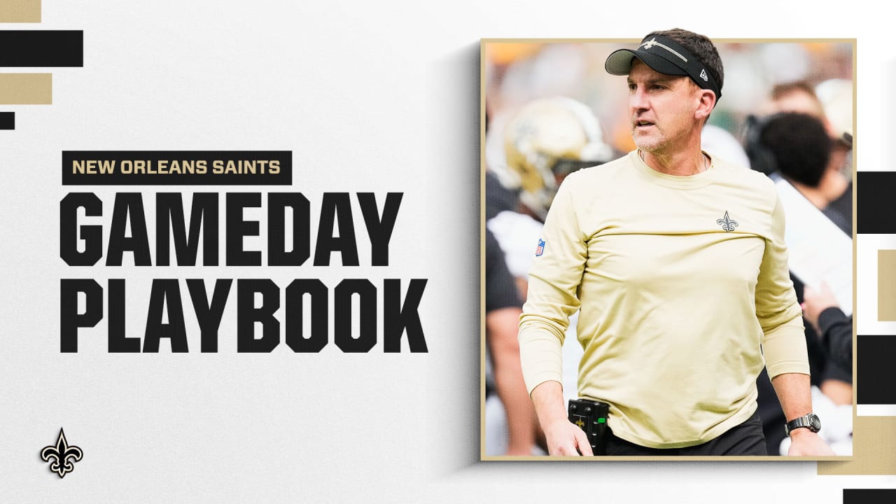 Five Things to Know About the Saints for Thursday, May 16 [Video]