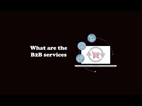 What are the b2b seo services – b2b seo services | b2b seo agency (Informative) [Video]