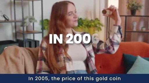 The Benefits of Gold IRAs Amidst Inflation and Government Spending [Video]
