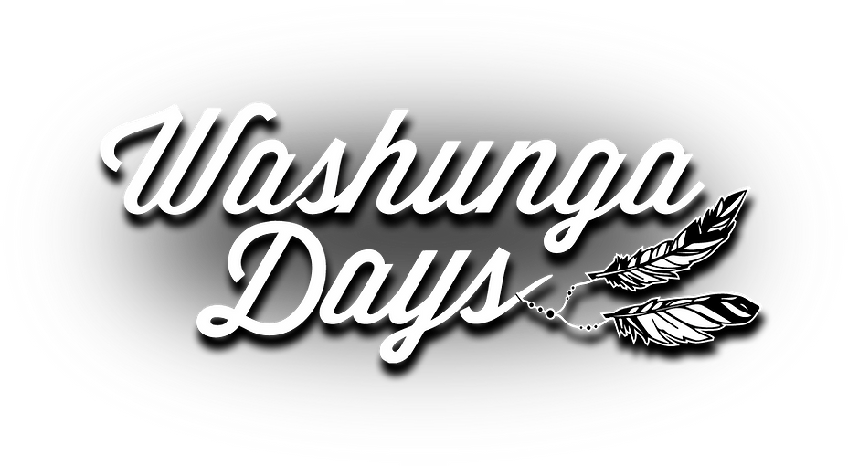 Win Tickets To Washunga Days! [Video]