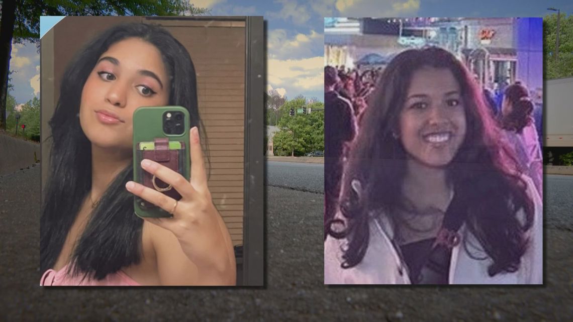 Alpharetta mourns 3 teens, calls for speed reduction measures [Video]