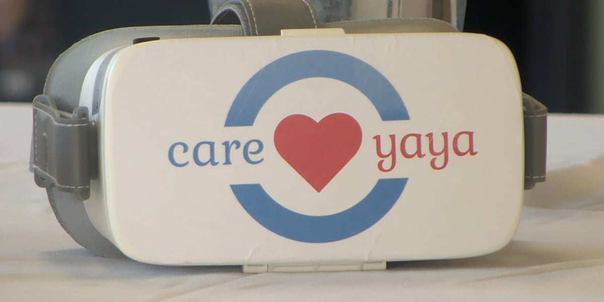Caregiver program grows in the Lowcountry ahead of second summer season [Video]