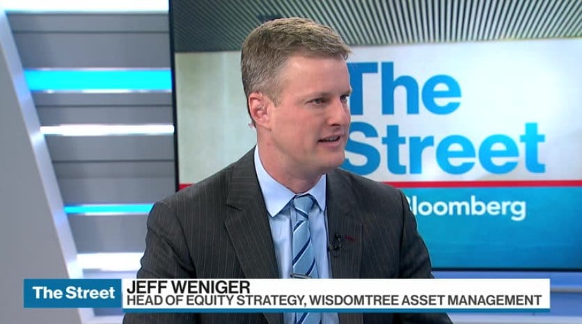 This is a blowout earnings report for Walmart: head of equity strategy – Video