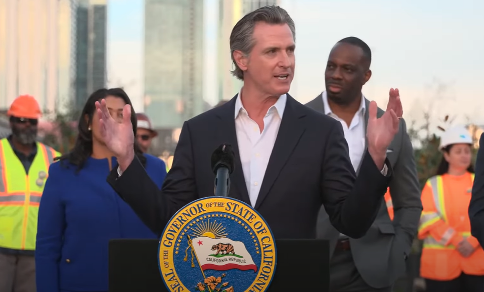 Gavin Newsom called ‘delusional’ after touting California as national model on fighting homelessness [Video]