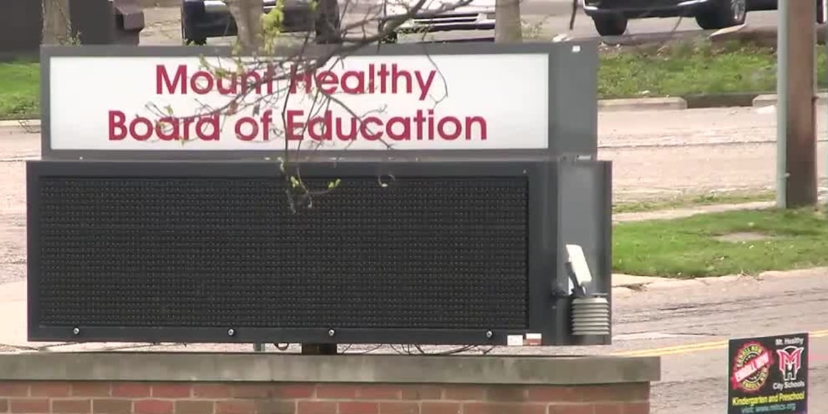 Scathing state audit out on Mt. Healthy school district: Financial mess with failed leadership, mismanagement [Video]