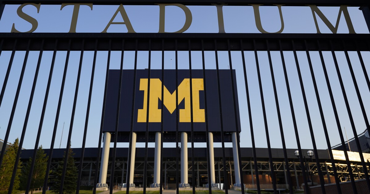 UM begins alcohol sales at football games after successful rollouts [Video]
