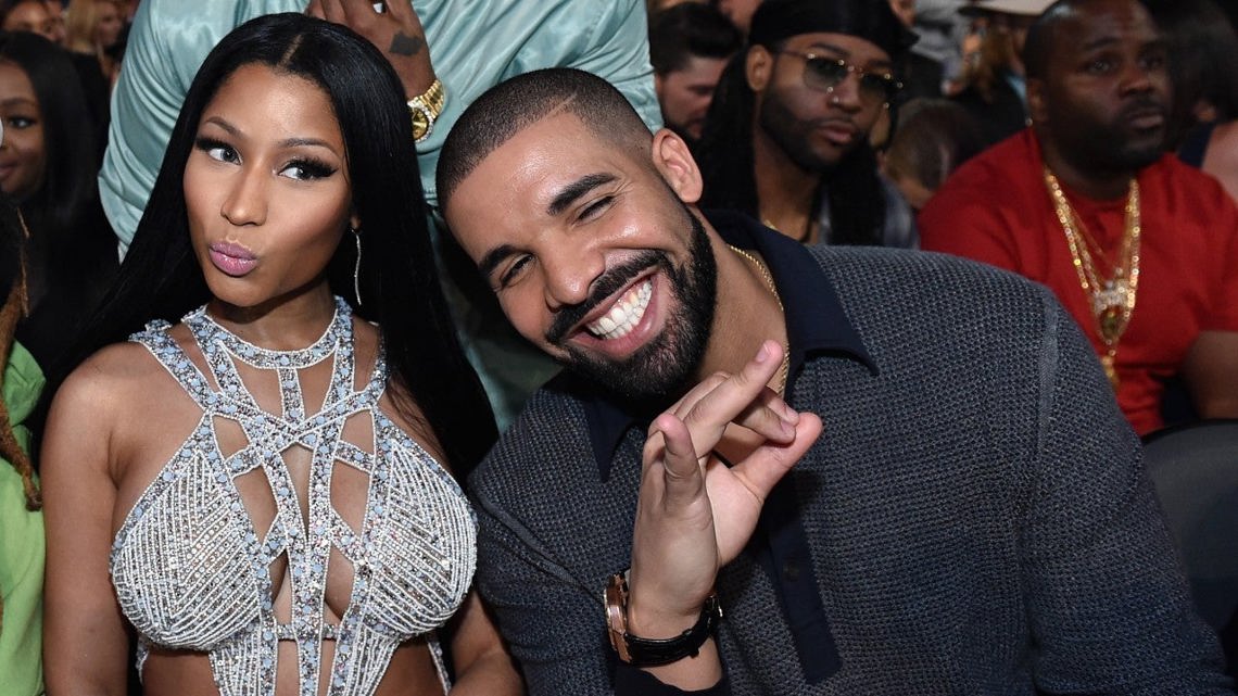 BET Awards 2024: Drake and Nicki Minaj Lead the Pack With the Most Nominations [Video]