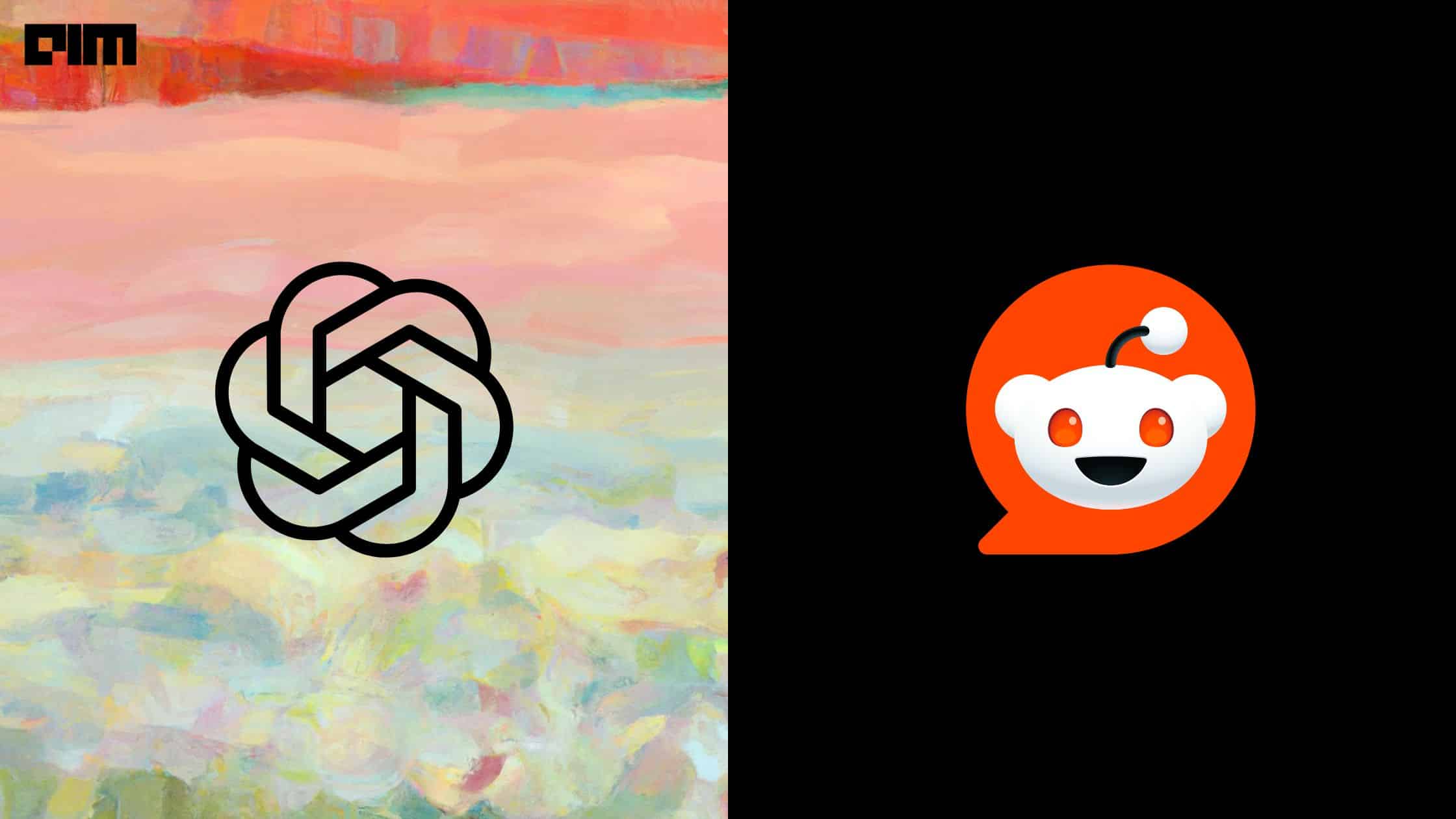 After Stack Overflow, OpenAI Partners with Reddit [Video]