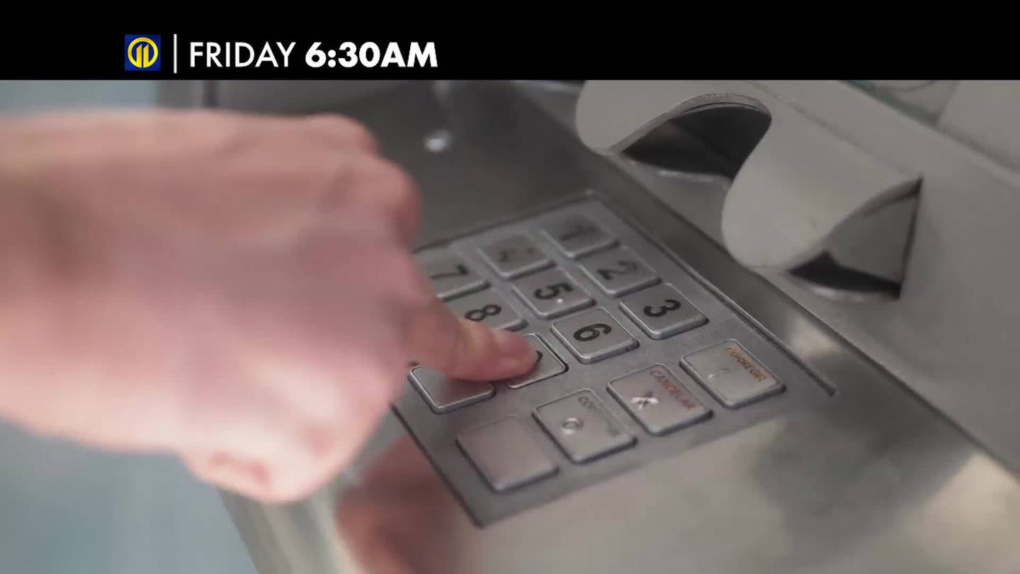 Things you can do to protect yourself from bank fraud  WPXI [Video]