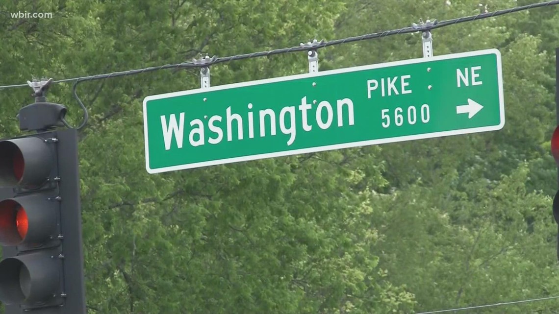 Knoxville to host community meeting about upcoming improvements for Washington Pike on May 29 [Video]