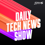 AI is Really a Tool, Not My Friend  DTNS 4771  Daily Tech News Show [Video]