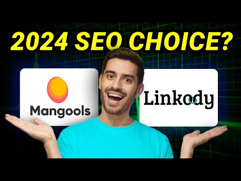Mangools vs Linkody : Which SEO tool is better in 2024? [Video]