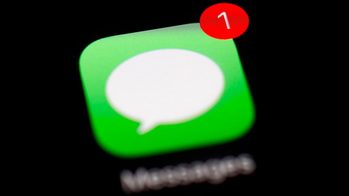 Is iMessage down? Some users report messages won’t send [Video]
