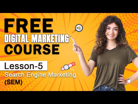 How To Do Search Engine Marketing Search Engine Marketing (sem) Honest Video