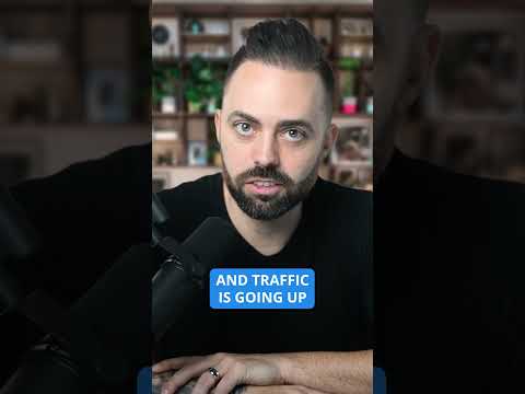 I increased blog traffic 30% after the last Google update [Video]