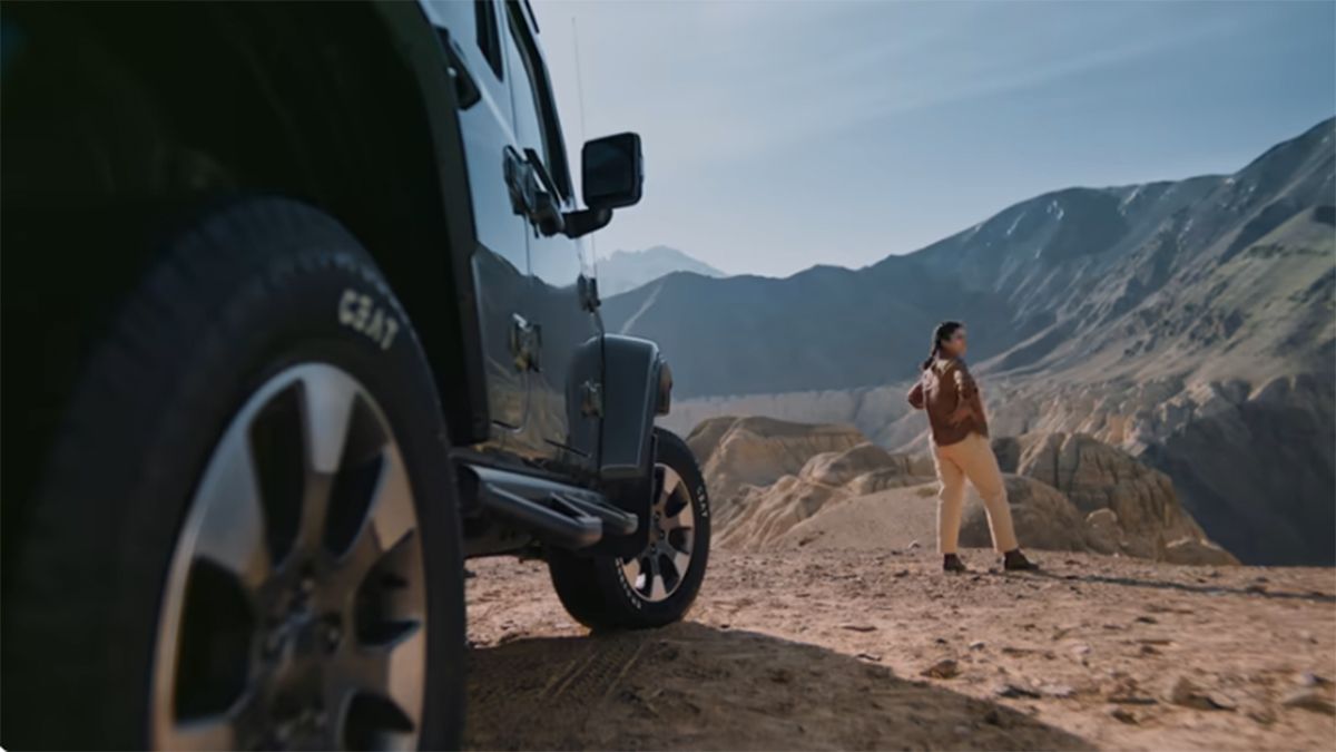 Ceat’s new brand positioning highlights brand as travel companion [Video]