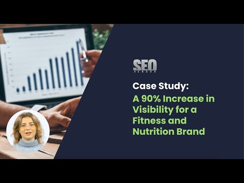 Content Optimization Strategy | How to Dominate Google’s 1st Page | SEO Case Study [Video]