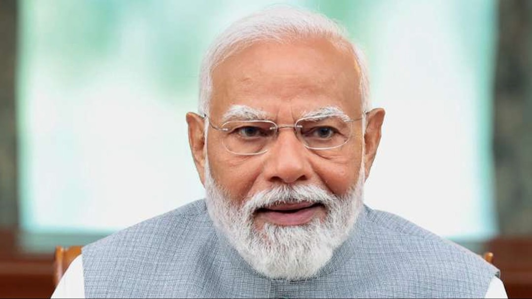 Wealth creation ultimately births national pride: More big names support PM Modi’s stand on wealth creators [Video]