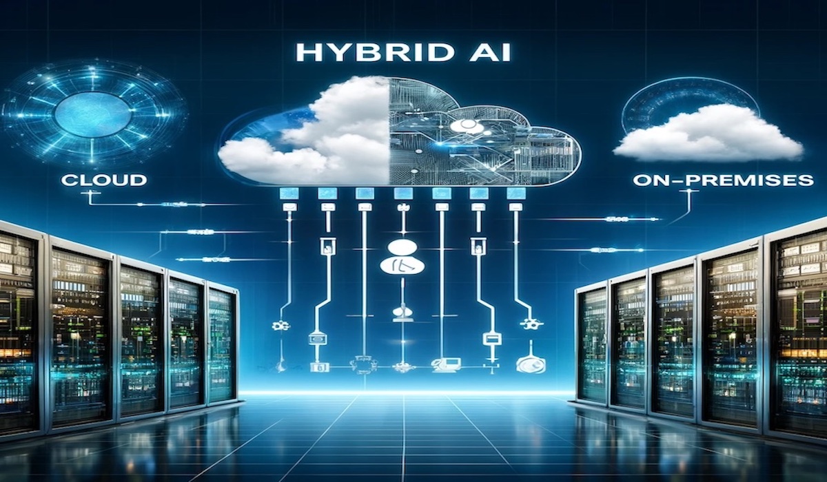 Power play in hybrid AI: IBM and Dell in focus [Video]