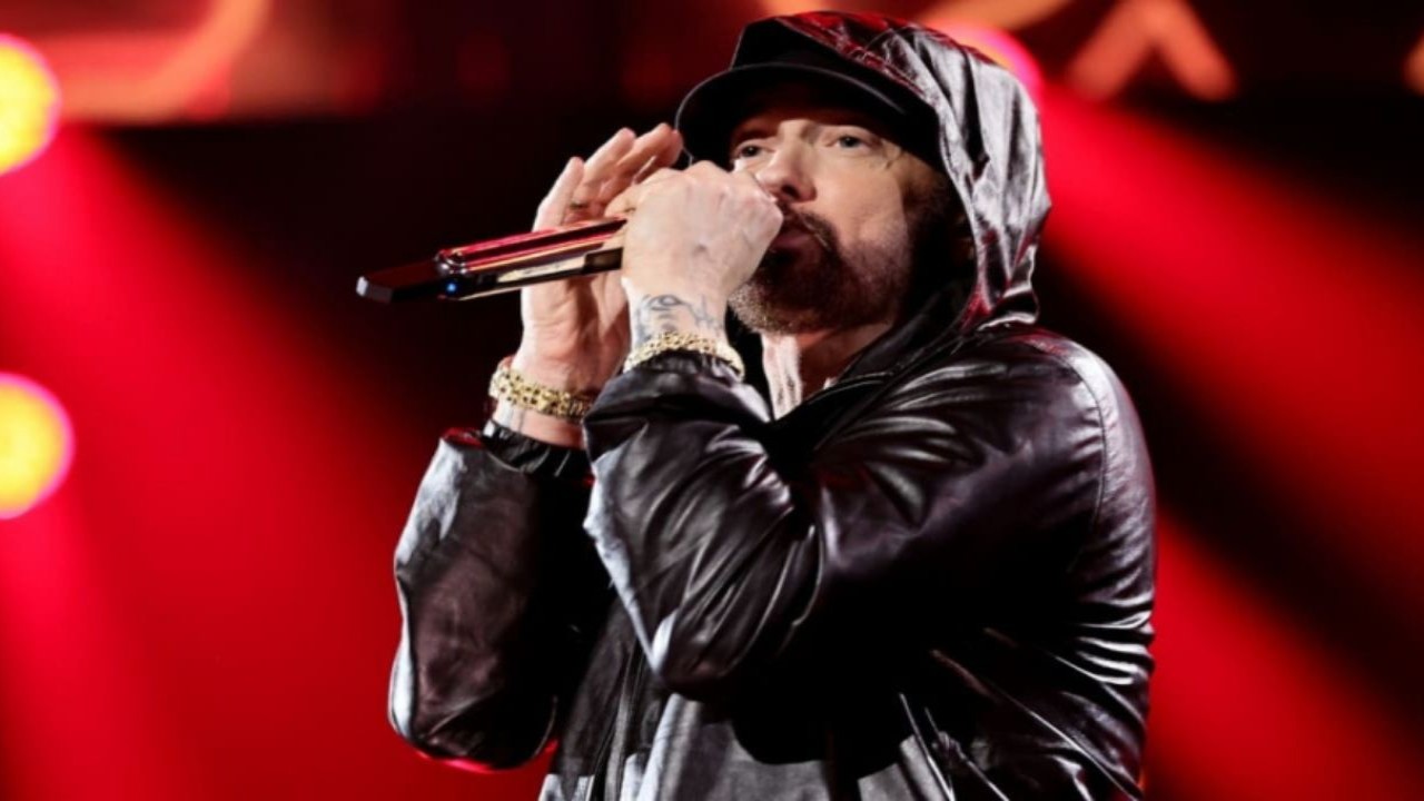 How Did Eminem’s Death Hoax Spread Over the Internet? Explained [Video]