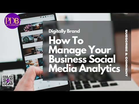 Social media analytics – How to do right Process [Video]