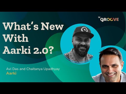 Breaking Down The Aarki Rebrand [Video]