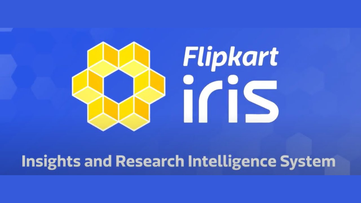 Flipkart launches insights platform IRIS to help brands bolster business [Video]