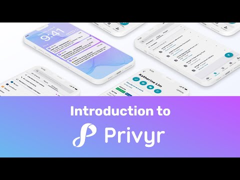 Introduction to Privyr CRM | Get Started in 5 Minutes | Privyr Tutorial [Video]