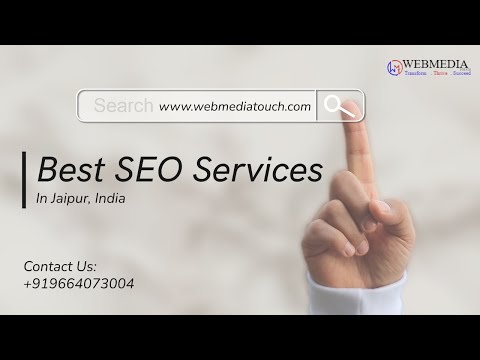 Best SEO Services Jaipur | SEO Company in Jaipur | WebMediaTouch [Video]